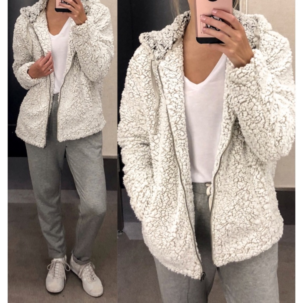 Thread & Supply Zip-Up